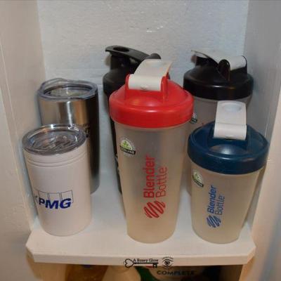 193 pantry
