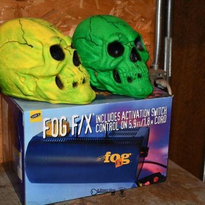 640 garage