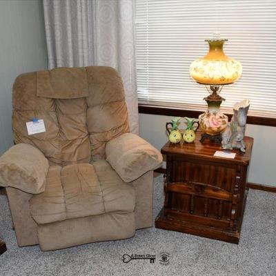 038 some highlights villa park estate sale