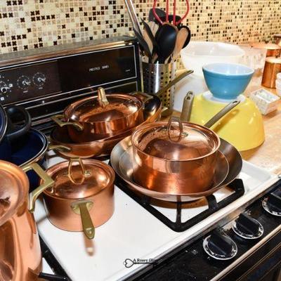 163 kitchen