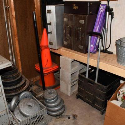 627 garage