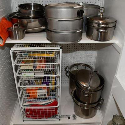 183 pantry