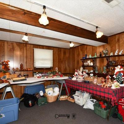 428 storage room