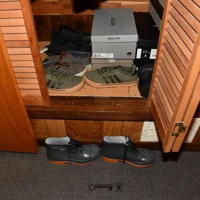 468 storage room