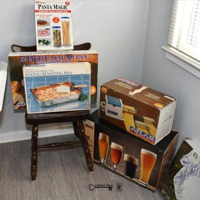 010 some highlights villa park estate sale