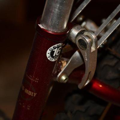 652 garage