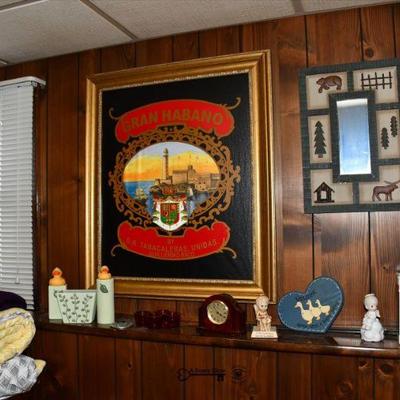396 bonus room