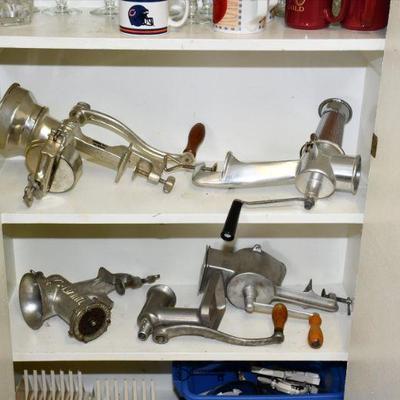 519 ll kitchen
