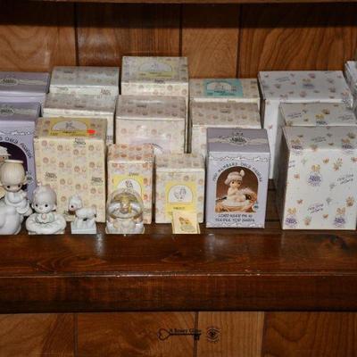 461 storage room