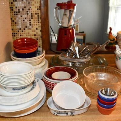 157 kitchen