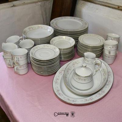 536 ll kitchen