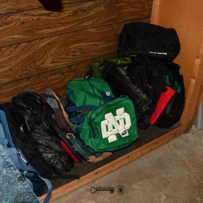 600 laundry room