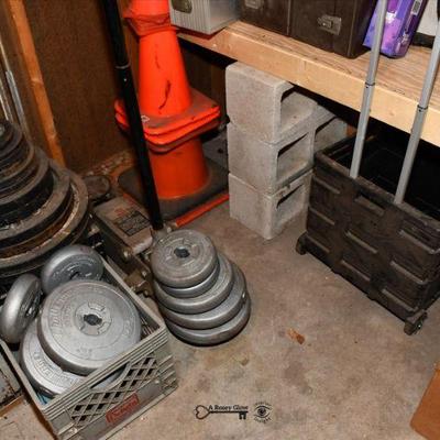 629 garage