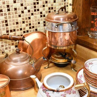 166 kitchen