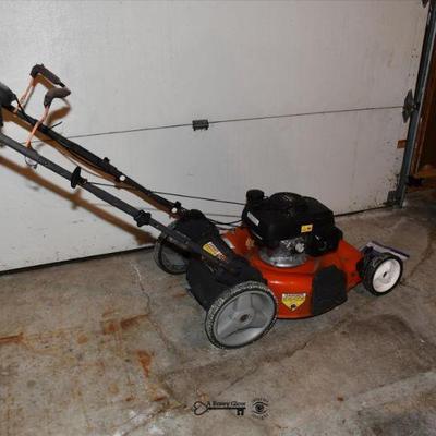 676 garage