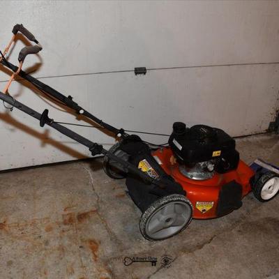 612 garage