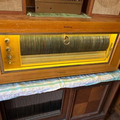 Fully functioning SEEBURG SELECT O MATIC 200 LIBRARY 