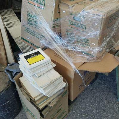 Master Reel studio original audio 
pallet of various artists