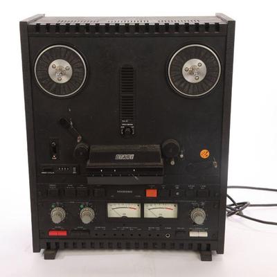 Otari Reel to Reel