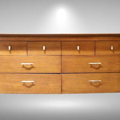 MCM Drexel chest of drawers