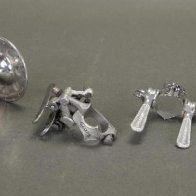 Vintage Bicycle Part