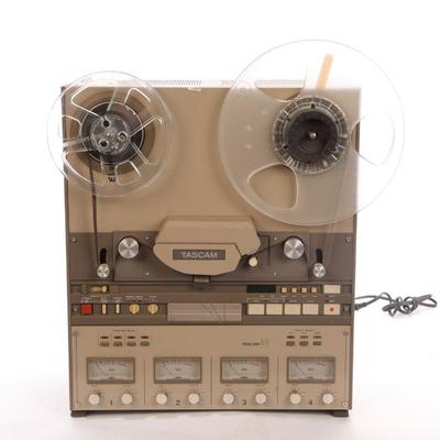 Tascam Reel to Reel 