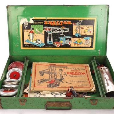 Erector Set