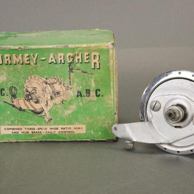 Vintage Bicycle Part