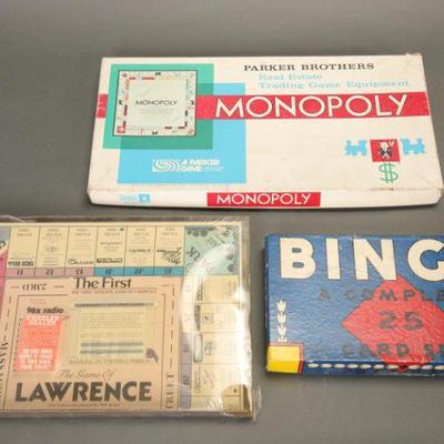 Games