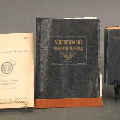 WWII Books