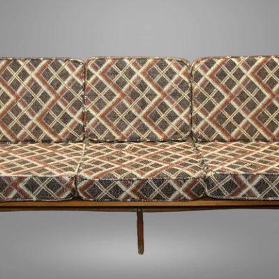 Uluv, Czech MCM sofa