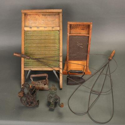 Antiques