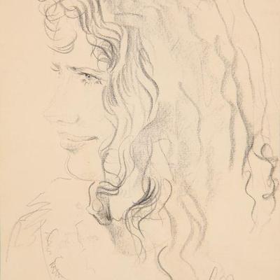 Original drawing