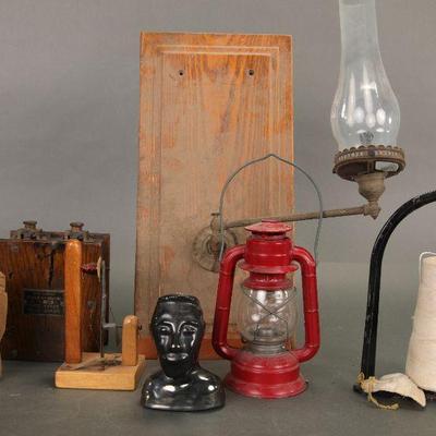 Antiques