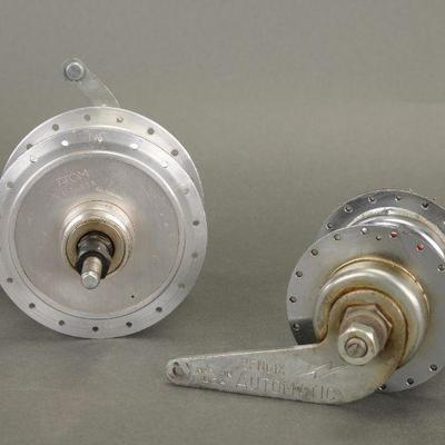 Vintage Bicycle Part