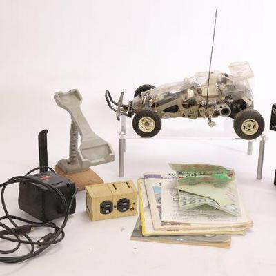 RC Car & accessories