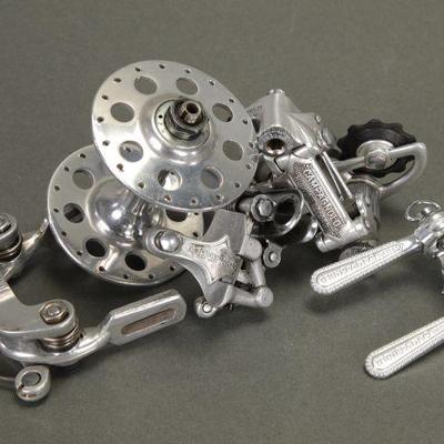 Vintage Bicycle Part