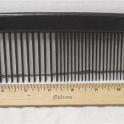 Jumbo comb