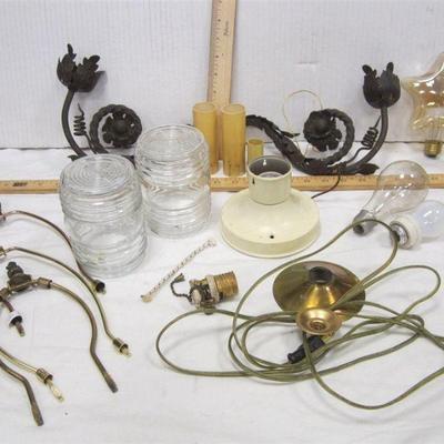 lighting parts