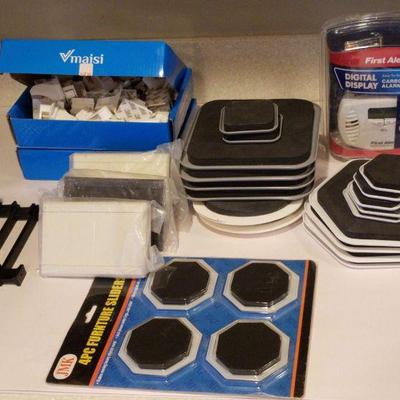 Household tools maintenance