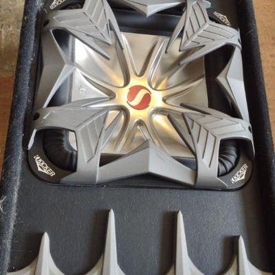 12 kicker vs12l52 solo baric ported sub box