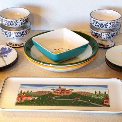Villeroy and boch