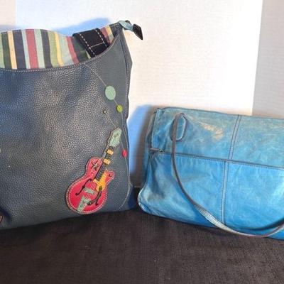 Fun chala hobo handbags