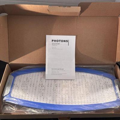 Photons derma