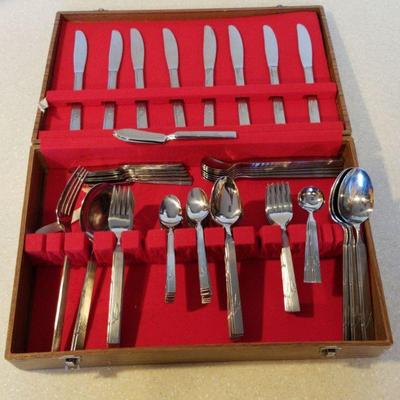 Nakazato japan) flatware