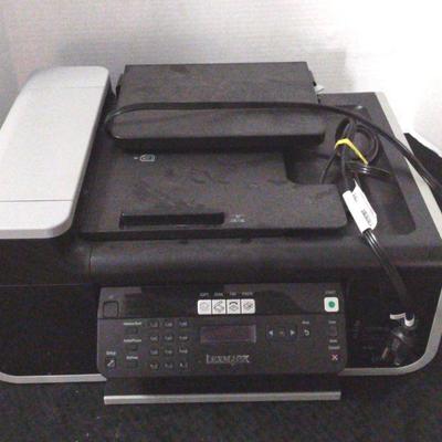 Lexmark 20r1584 inkjet multifunction printer