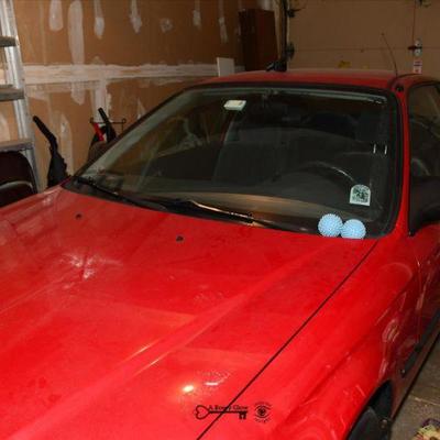 591 garage