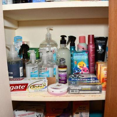 556 bathroom