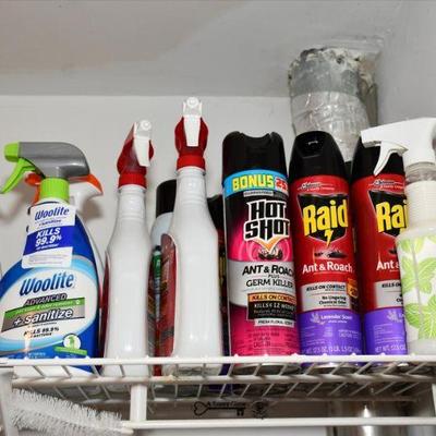 265 pantry