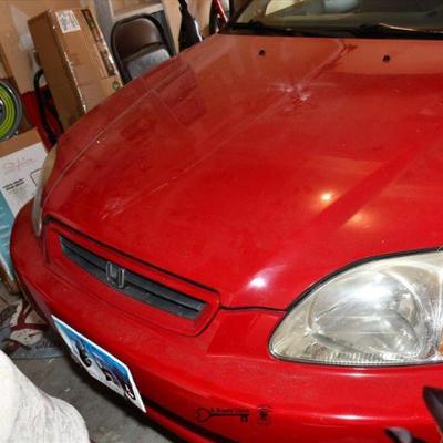 647 garage